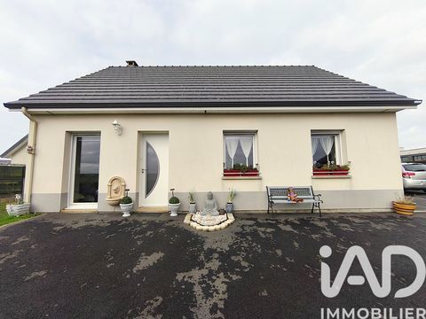   Vente Maison/villa 5 pi�ces Maison - 5 pi�ce(s) - 92 m�