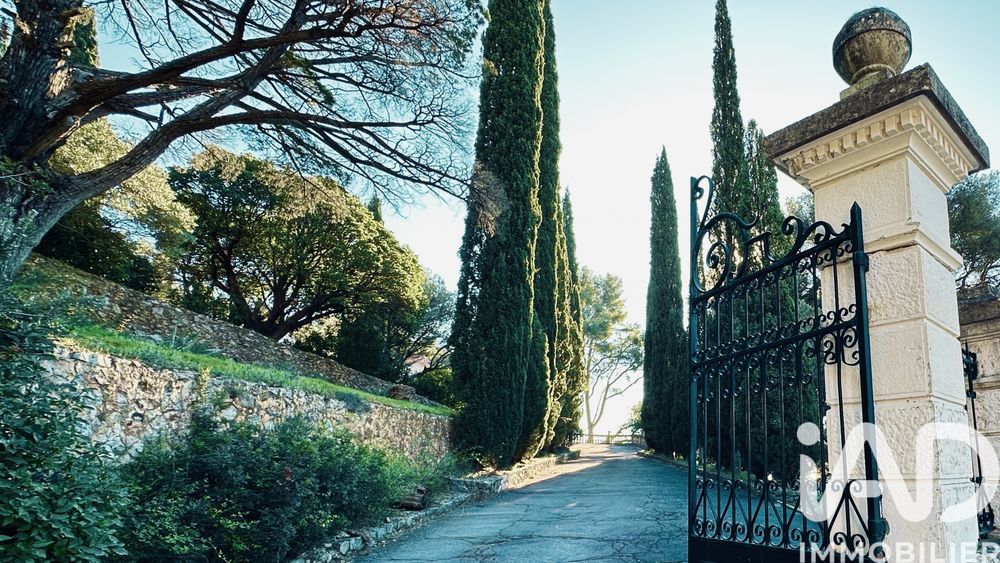 � vendre  Maison Toulon (83000)