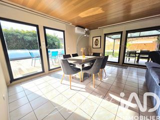  Maison � vendre 8 pi�ces 186 m�