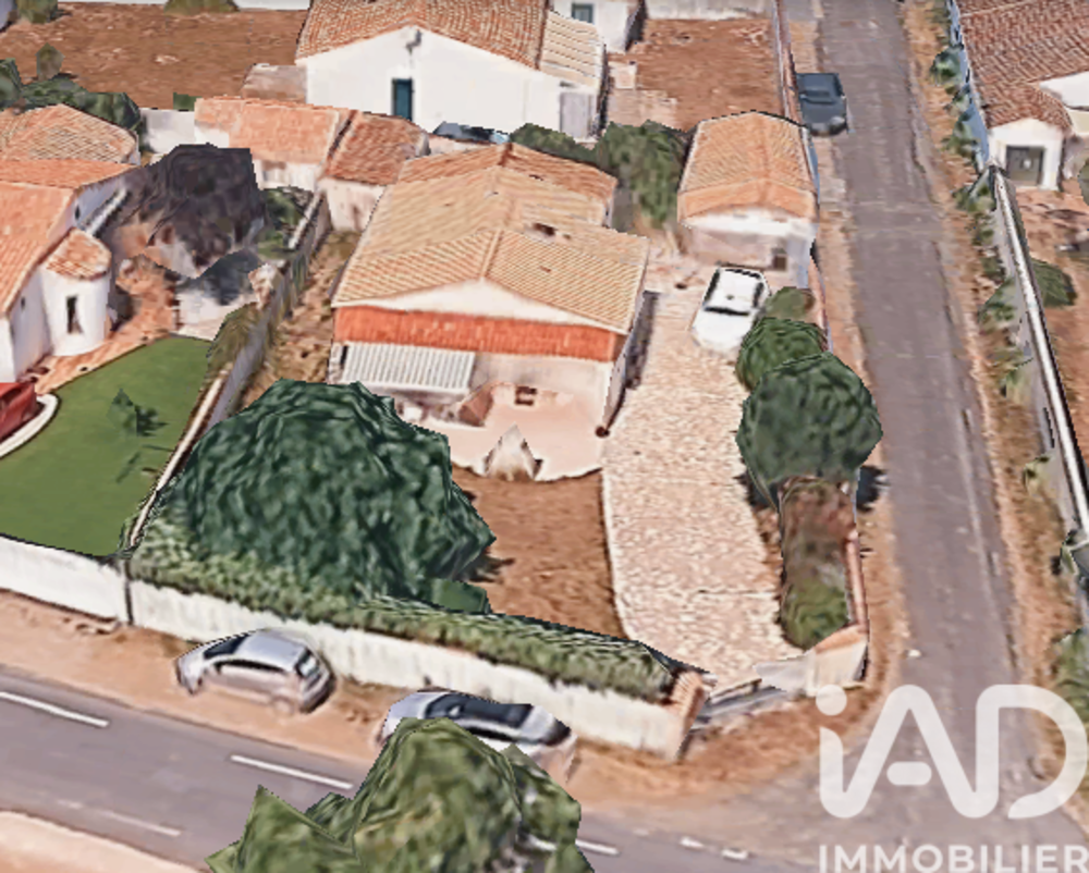 � vendre  Maison Le Bois-Plage-en-R� (17580)