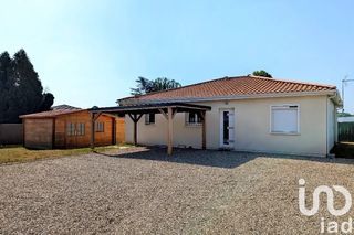  Maison � vendre 5 pi�ces 109 m�