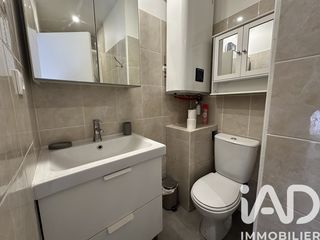  Appartement � vendre 2 pi�ces 34 m�