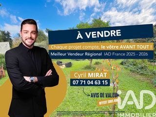 Maison � vendre 8 pi�ces 172 m�