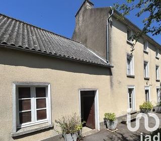  Maison � vendre 7 pi�ces 114 m�