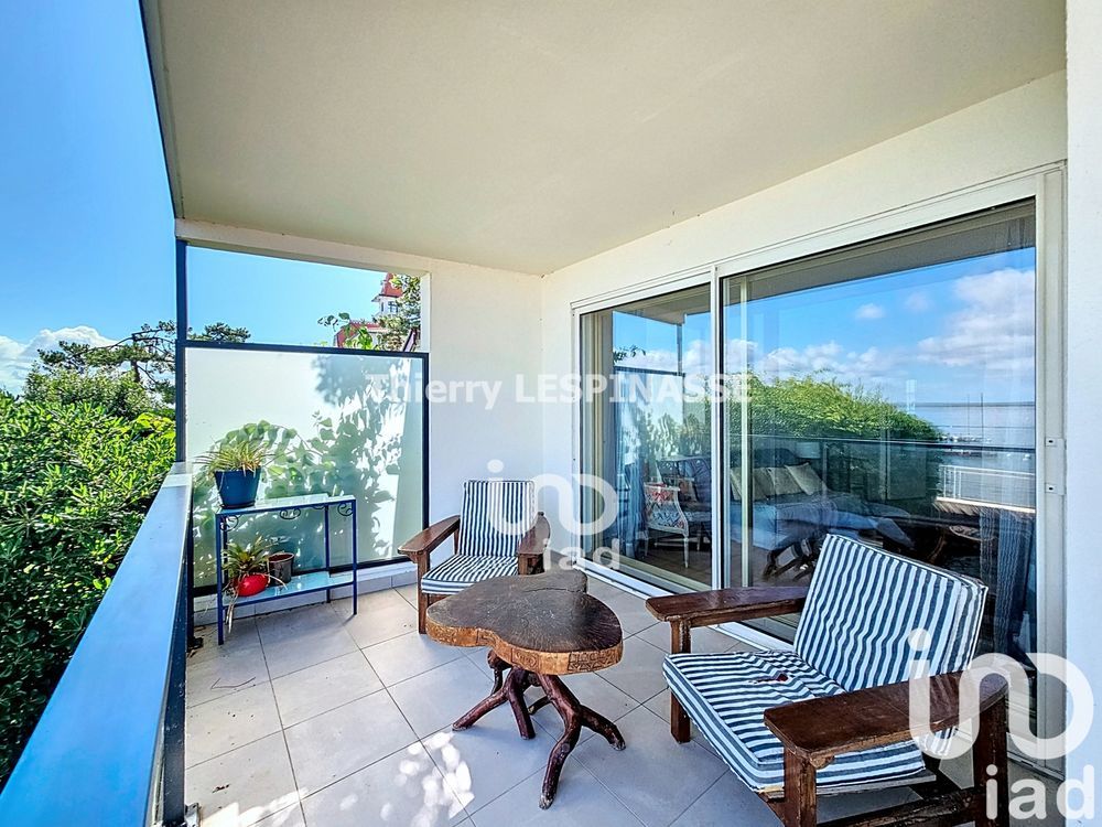 � vendre  Appartement Arcachon (33120)