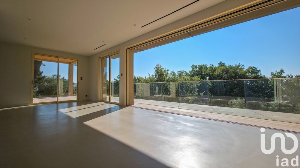 � vendre  Maison Saint-Quentin-la-Poterie (30700)