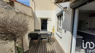 Maison � vendre 5 pi�ces 182 m�