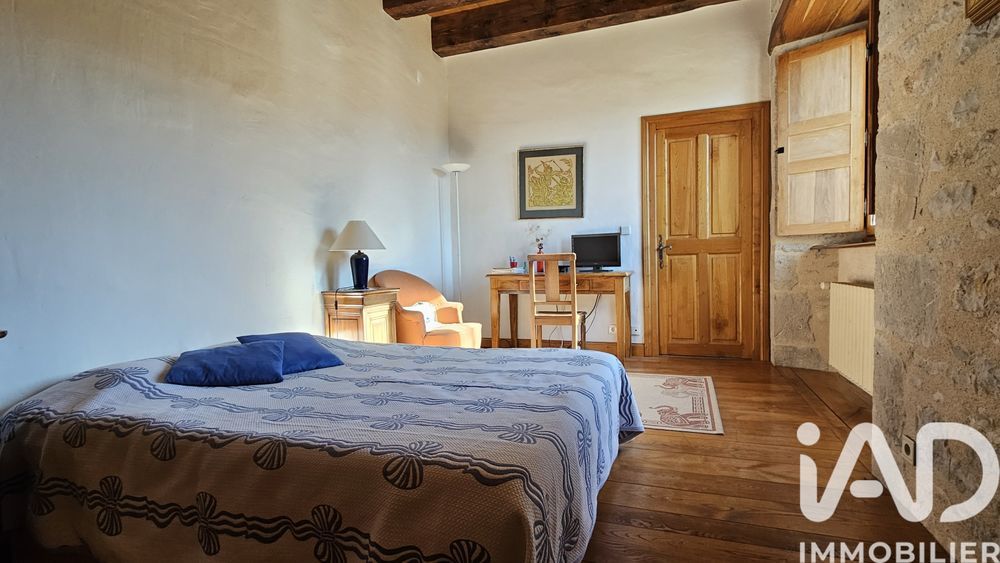 � vendre  Propri�t�/ch�teau Ambeyrac (12260)