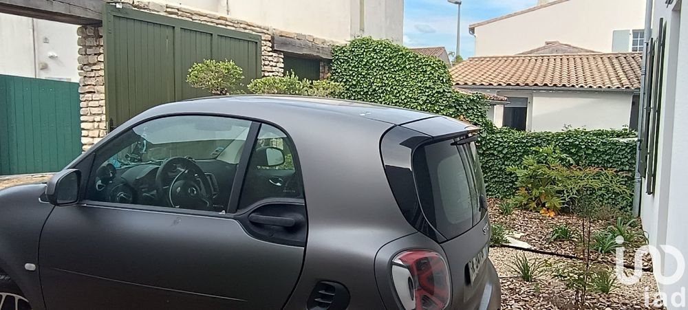 � vendre  Maison Sainte-Marie-de-R� (17740)