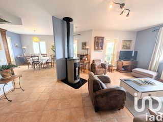  Maison � vendre 5 pi�ces 154 m�