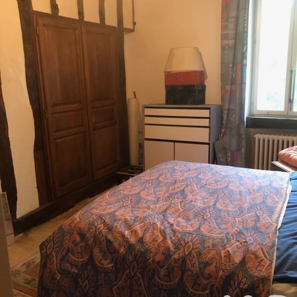 � vendre  Maison Neuill�-le-Lierre (37380)