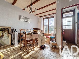  Maison � vendre 4 pi�ces 55 m�