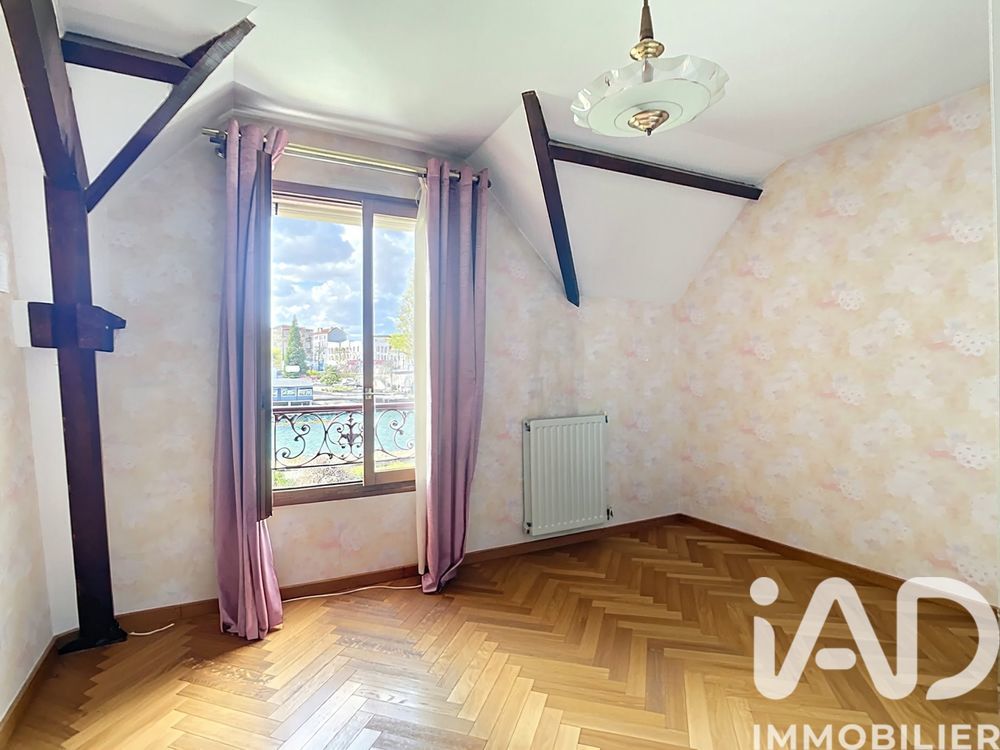 � vendre  Maison Bry-sur-Marne (94360)