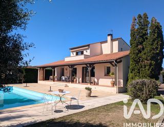  Maison � vendre 5 pi�ces 140 m�