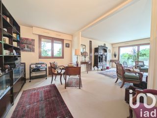  Appartement � vendre 4 pi�ces 95 m�