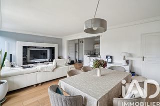  Appartement � vendre 3 pi�ces 82 m�