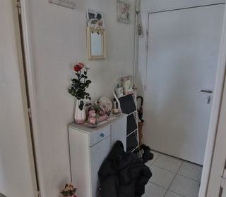  Appartement � vendre 2 pi�ces 39 m�