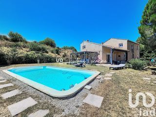  Maison � vendre 9 pi�ces 187 m�