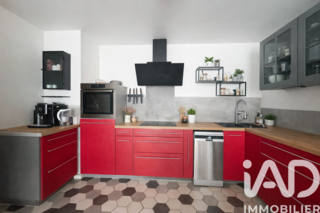  Appartement � vendre 3 pi�ces 65 m�