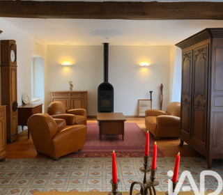  Maison � vendre 6 pi�ces 197 m�