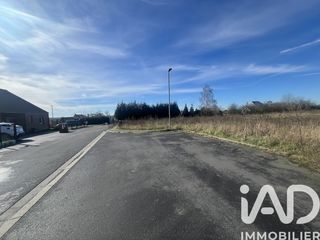  Terrain � vendre 889 m�