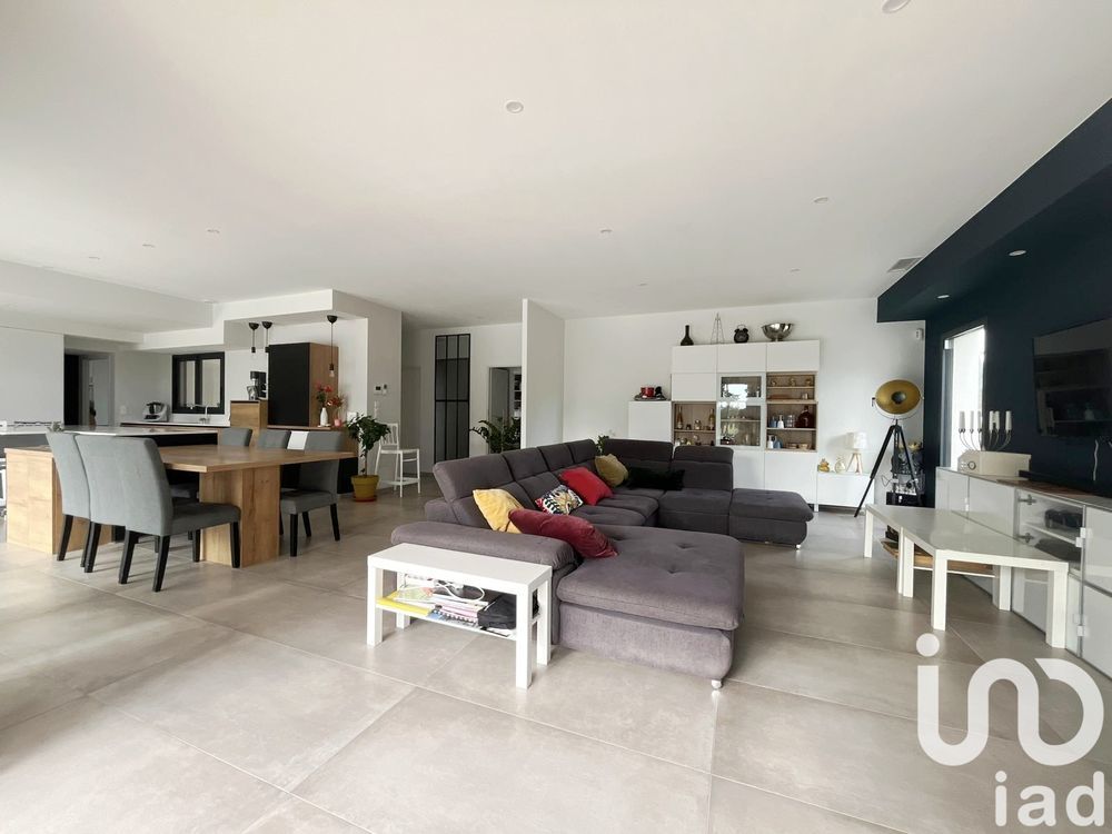 � vendre  Maison Sall�les-d'Aude (11590)