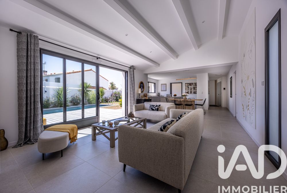 � vendre  Maison Marsilly (17137)