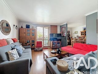  Appartement � vendre 5 pi�ces 89 m�