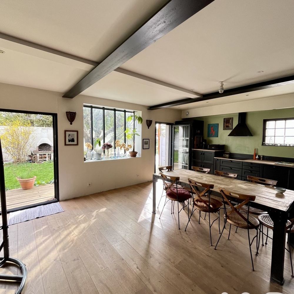 � vendre  Maison Orly (94310)