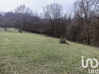  Terrain � vendre 1332 m�