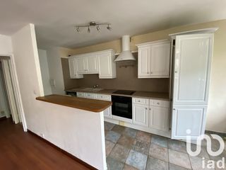  Appartement � vendre 3 pi�ces 66 m�