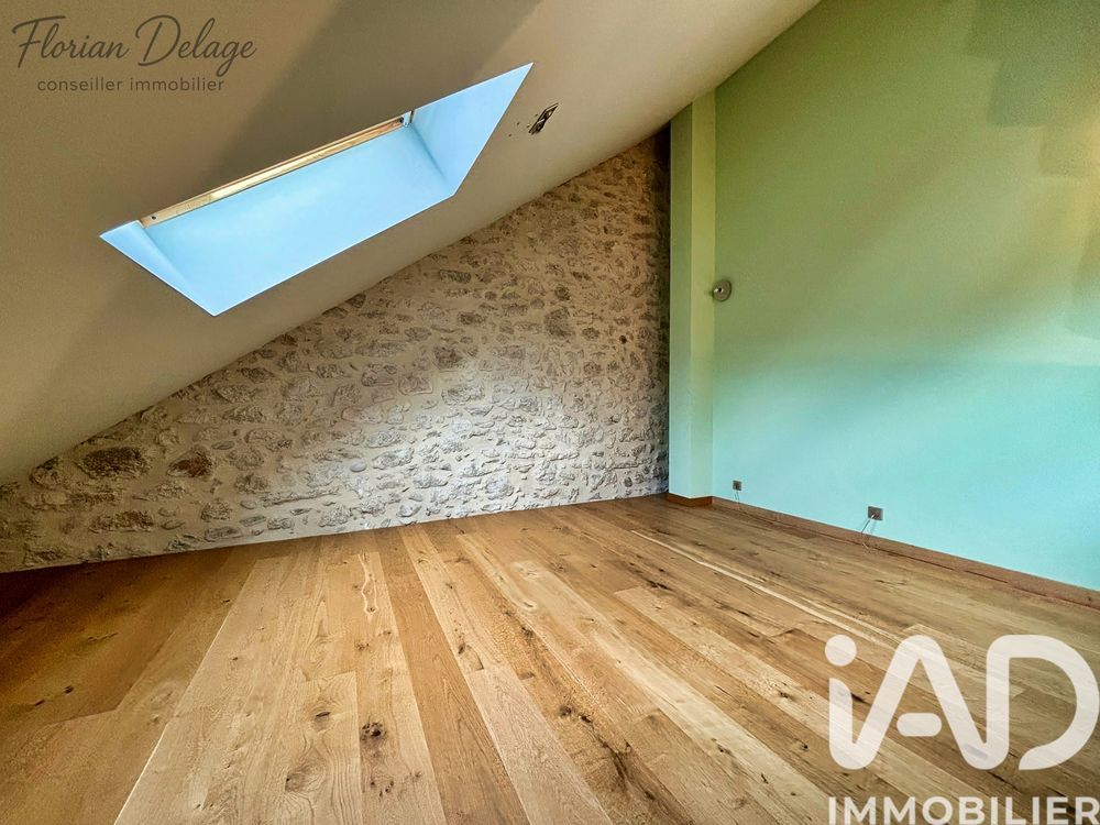 � vendre  Maison Saint-Genis-Pouilly (01630)