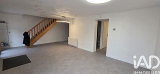  Maison � vendre 4 pi�ces 85 m�