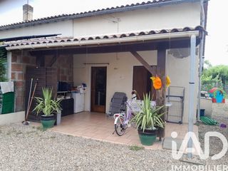  Maison � vendre 4 pi�ces 80 m�