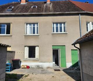  Maison � vendre 5 pi�ces 105 m�