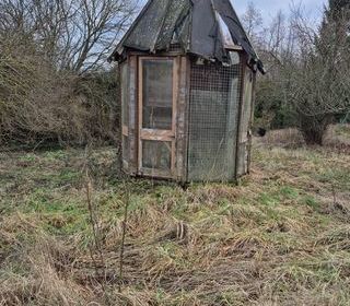  Terrain � vendre 3940 m�