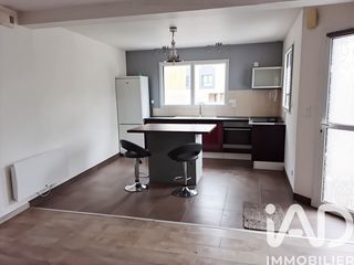  Maison � vendre 5 pi�ces 85 m�