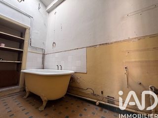  Appartement � vendre 3 pi�ces 100 m�