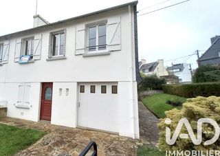  Maison � vendre 5 pi�ces 67 m�