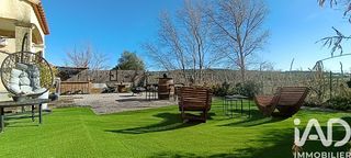  Maison � vendre 4 pi�ces 95 m�