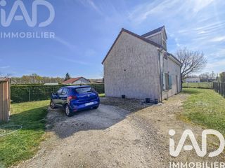  Maison � vendre 4 pi�ces 80 m�