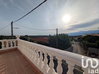  Maison � vendre 3 pi�ces 119 m�