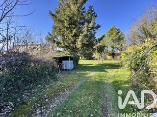  Terrain � vendre 857 m�