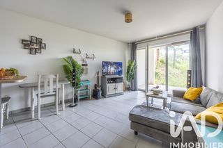  Appartement � vendre 2 pi�ces 43 m�