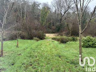  Terrain � vendre 7138 m�