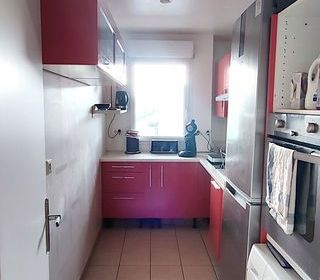  Appartement � vendre 4 pi�ces 79 m�
