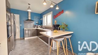  Maison � vendre 4 pi�ces 96 m�