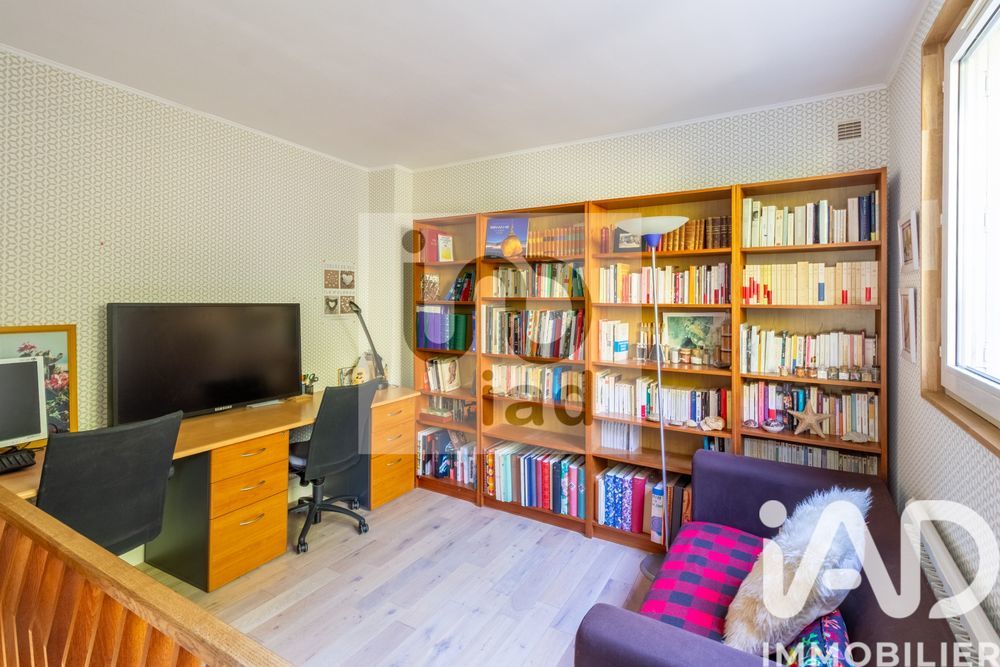 � vendre  Maison Saint-Germain-en-Laye (78100)