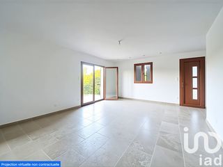  Maison � vendre 4 pi�ces 84 m�