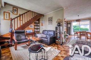  Maison � vendre 4 pi�ces 90 m�